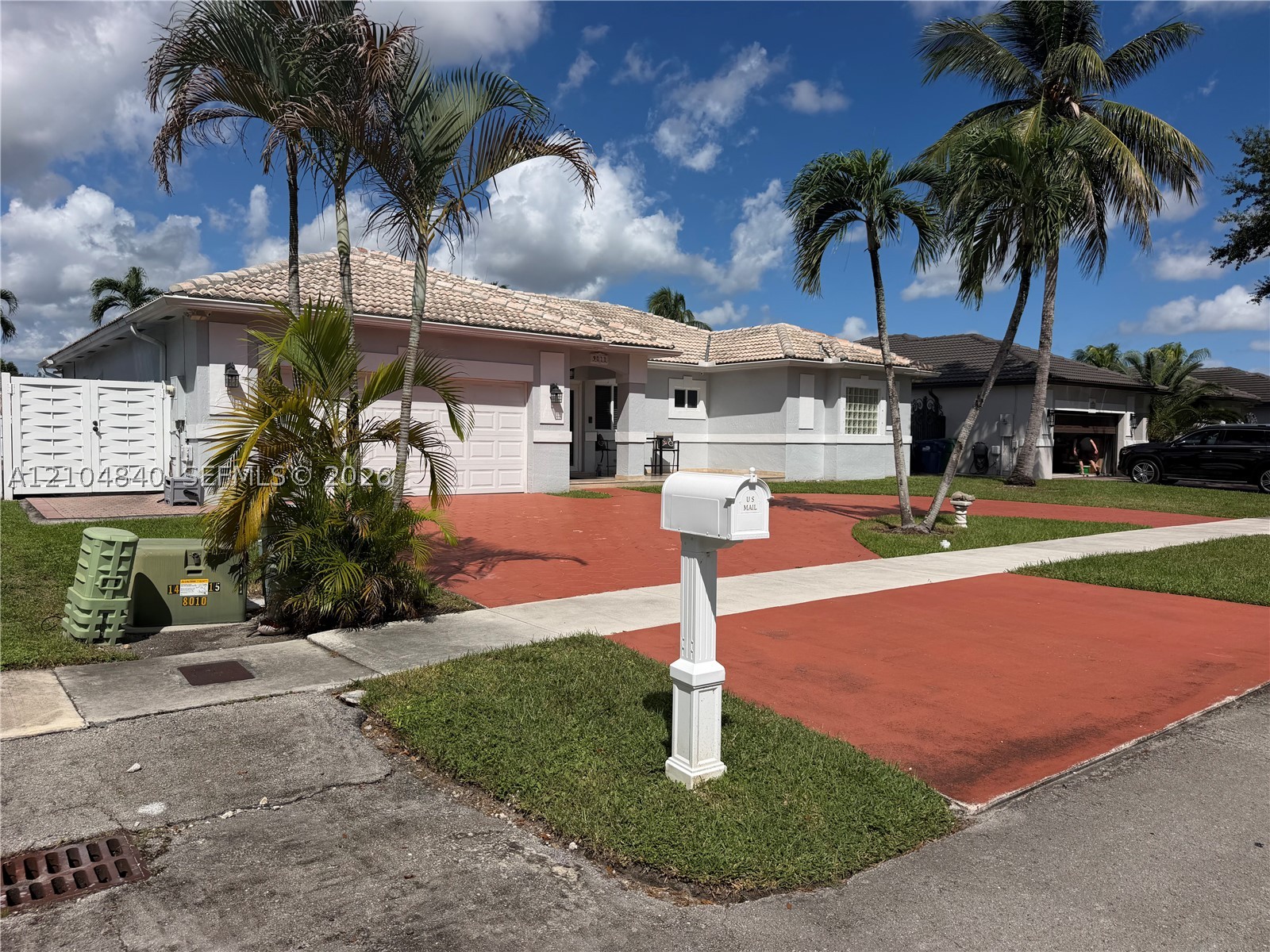 9011 NW 162nd Ter #9011, Miami Lakes FL 33018