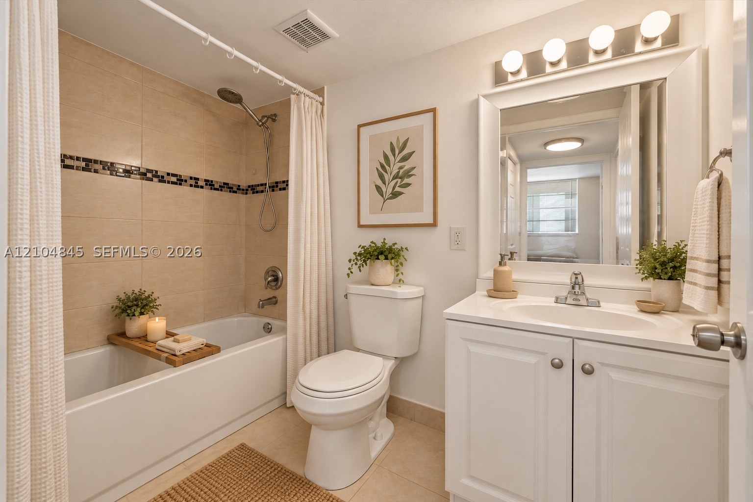 5055 NW 7th St #908, Miami FL 33126