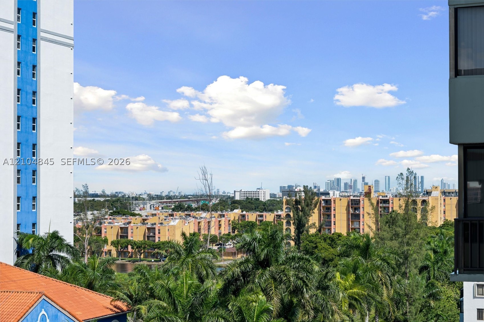 5055 NW 7th St #908, Miami FL 33126