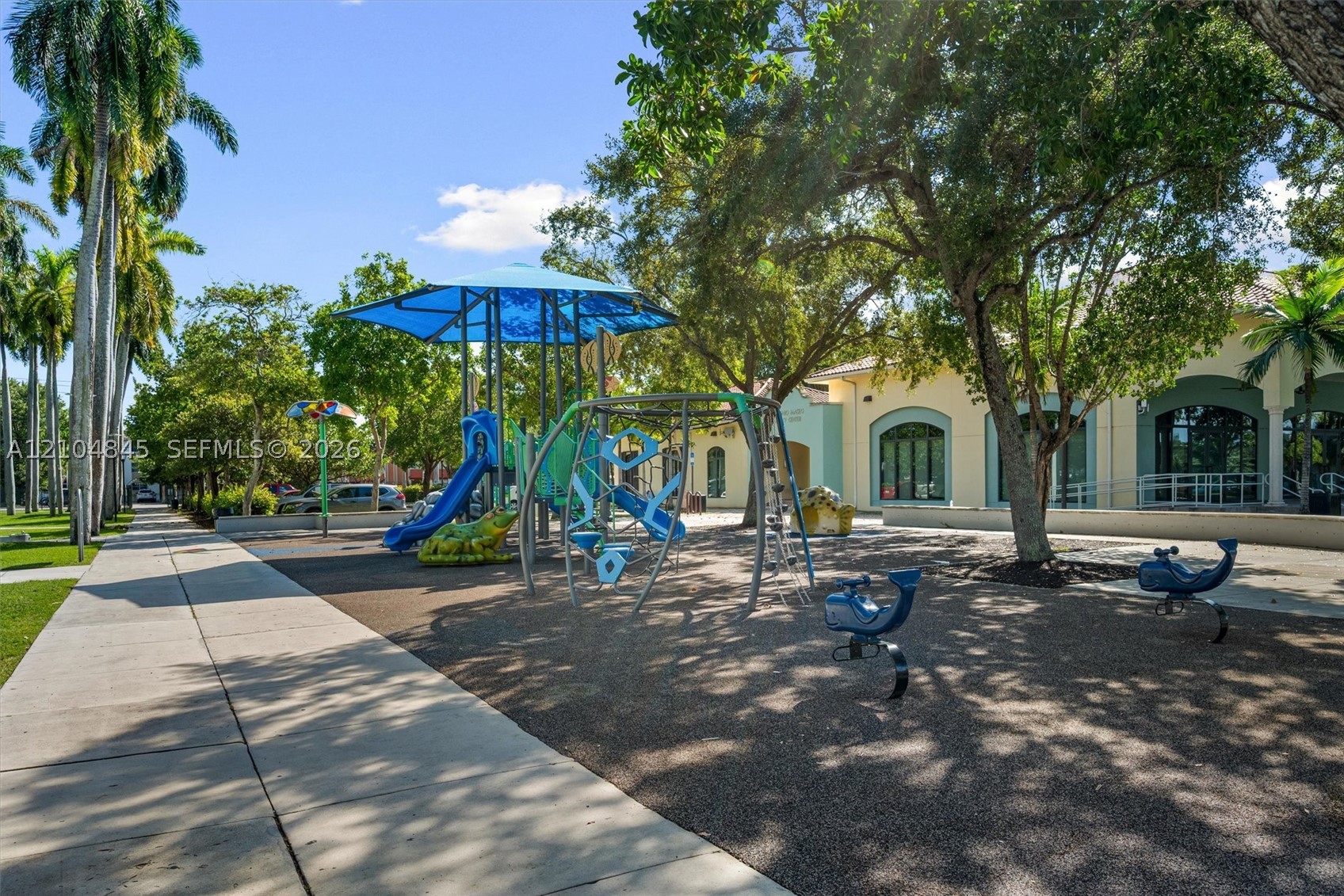 5055 NW 7th St #908, Miami FL 33126