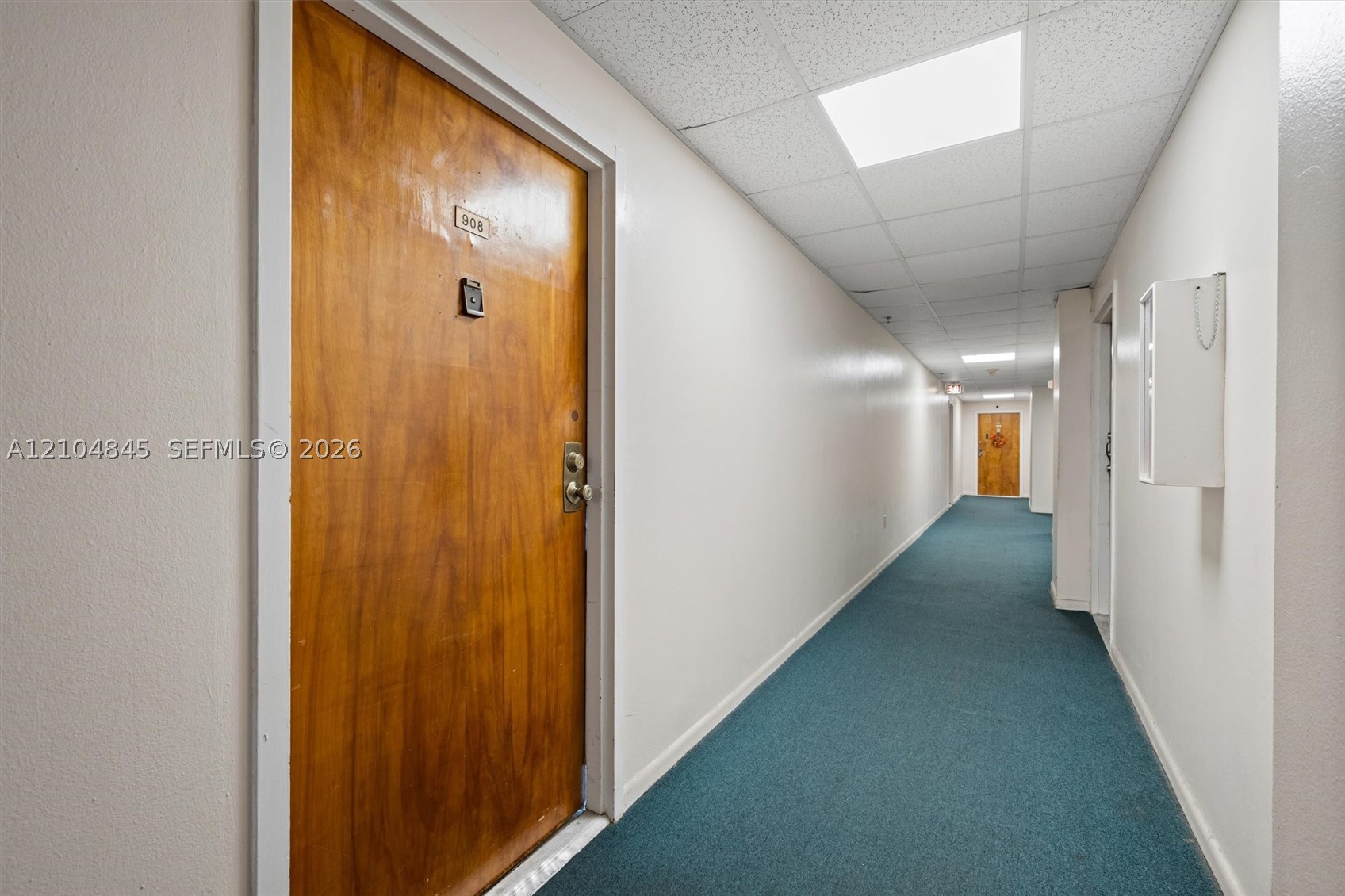 5055 NW 7th St #908, Miami FL 33126
