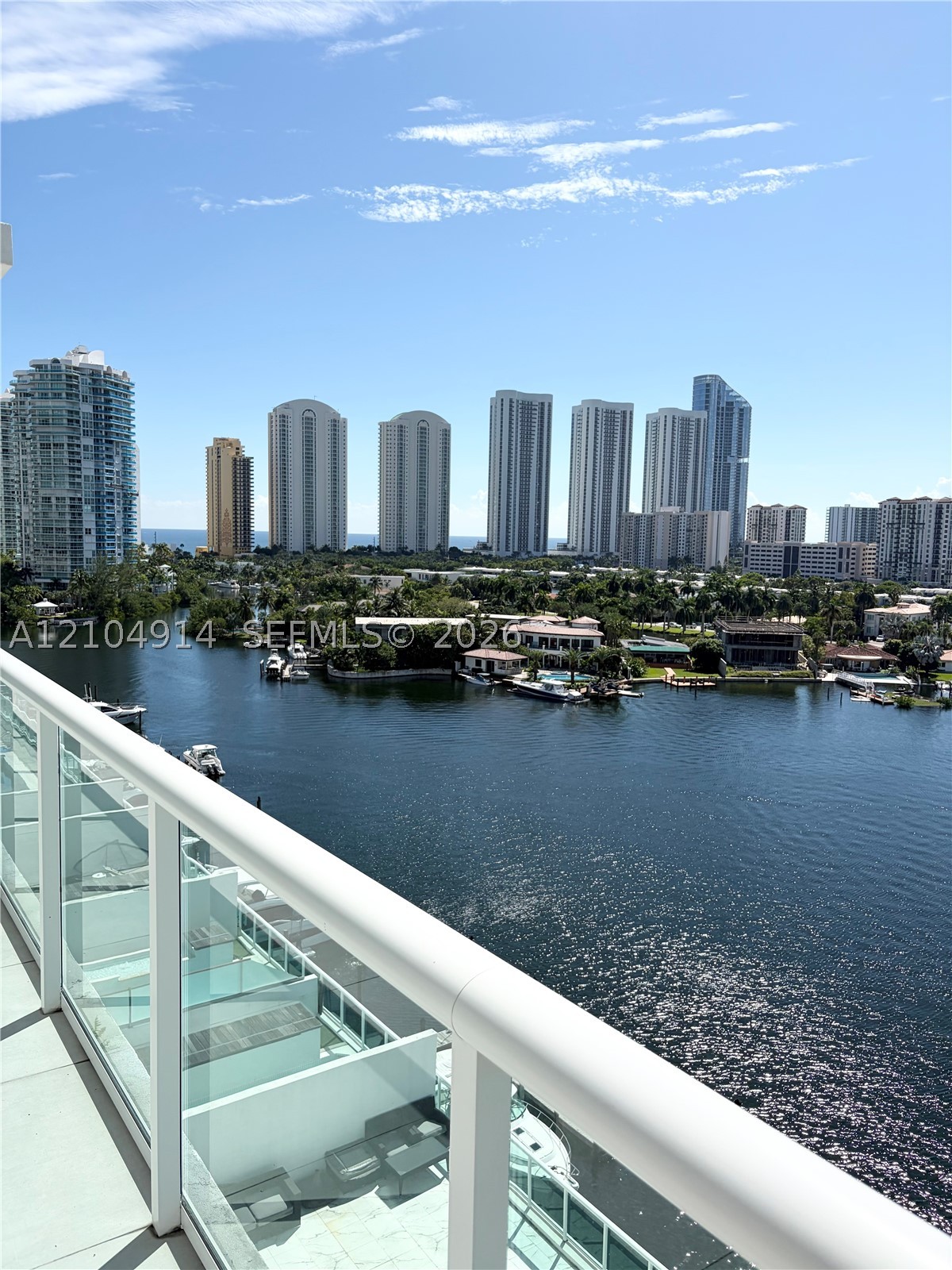 400 Sunny Isles Blvd #1002, Sunny Isles Beach FL 33160