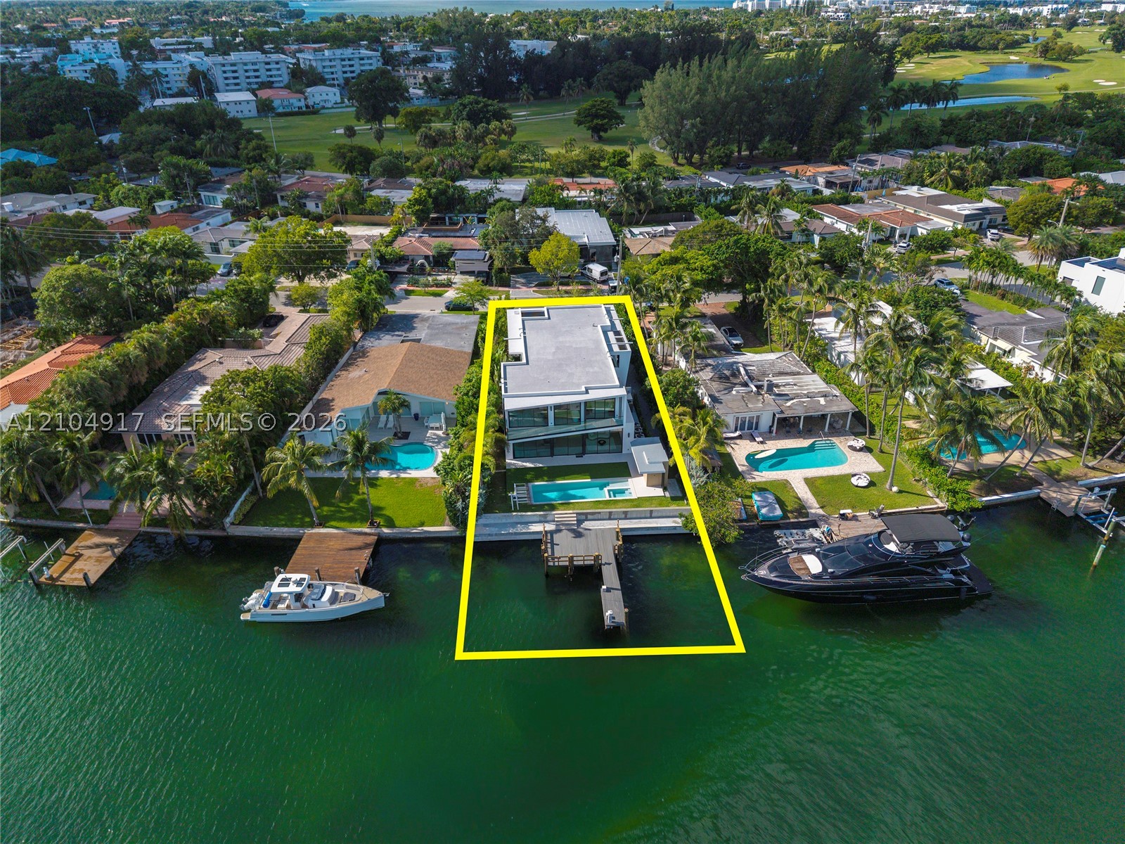 271 N Shore Dr, Miami Beach FL 33141