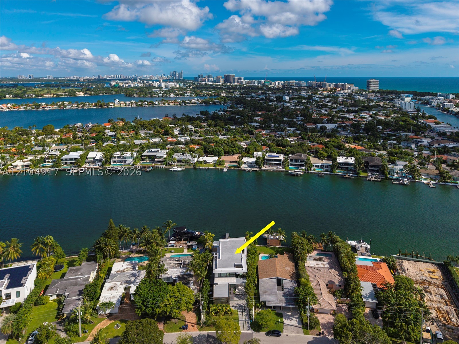 271 N Shore Dr, Miami Beach FL 33141
