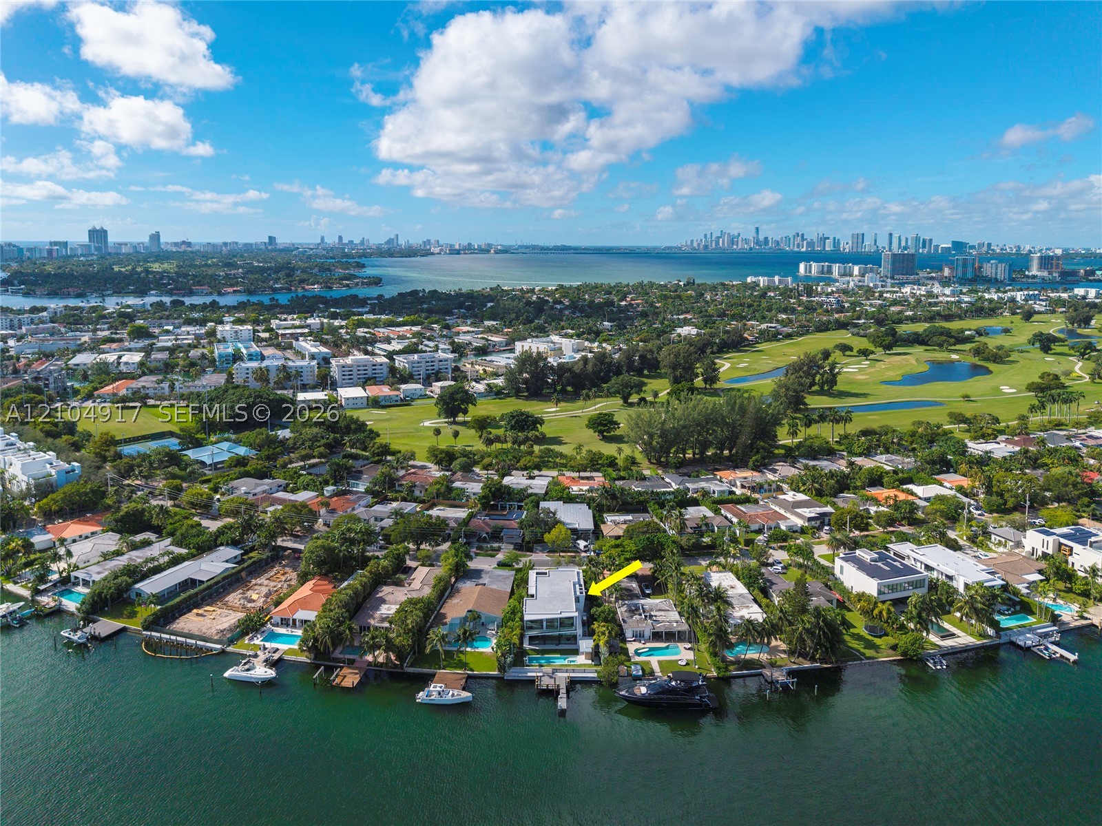 271 N Shore Dr, Miami Beach FL 33141