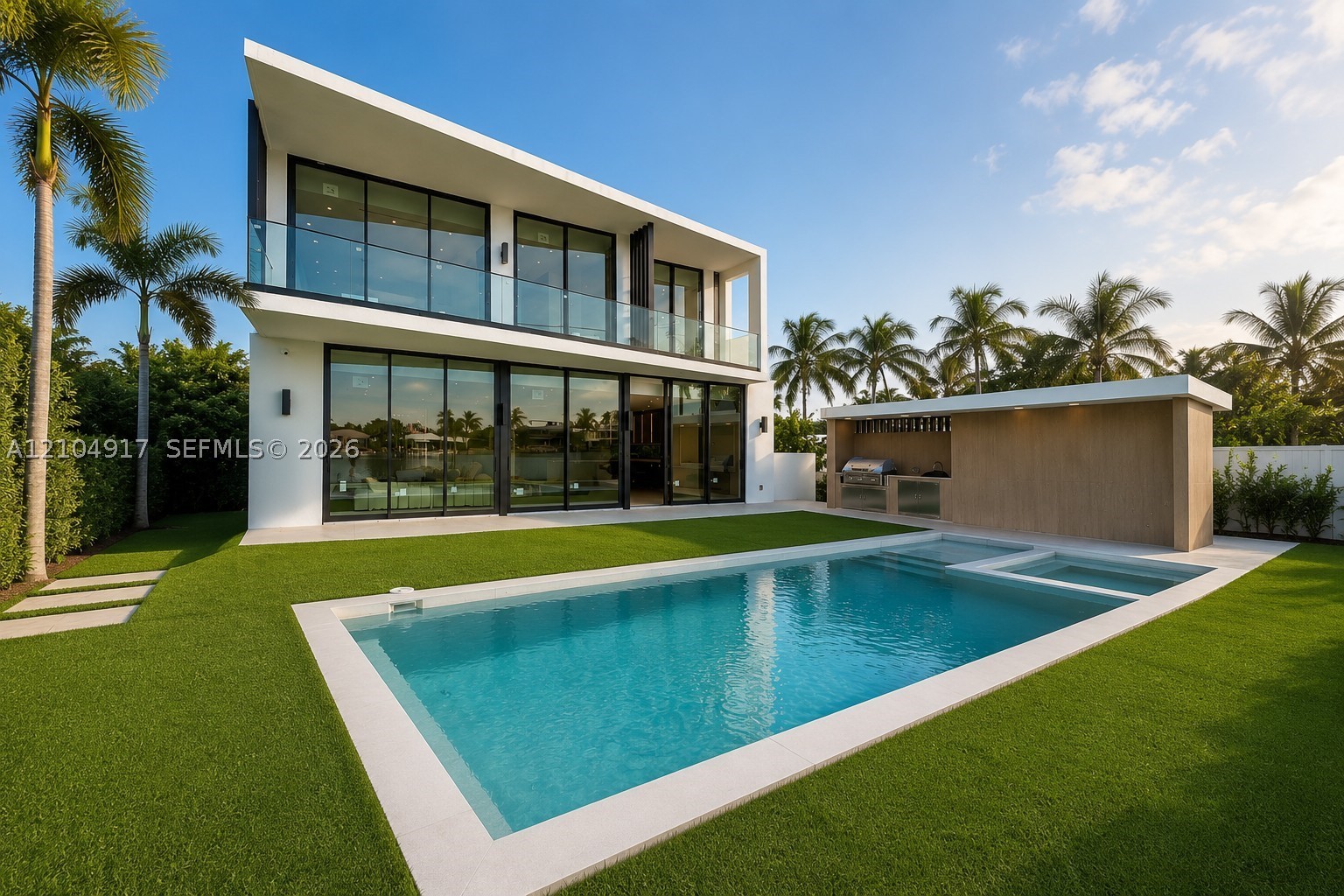 271 N Shore Dr, Miami Beach FL 33141