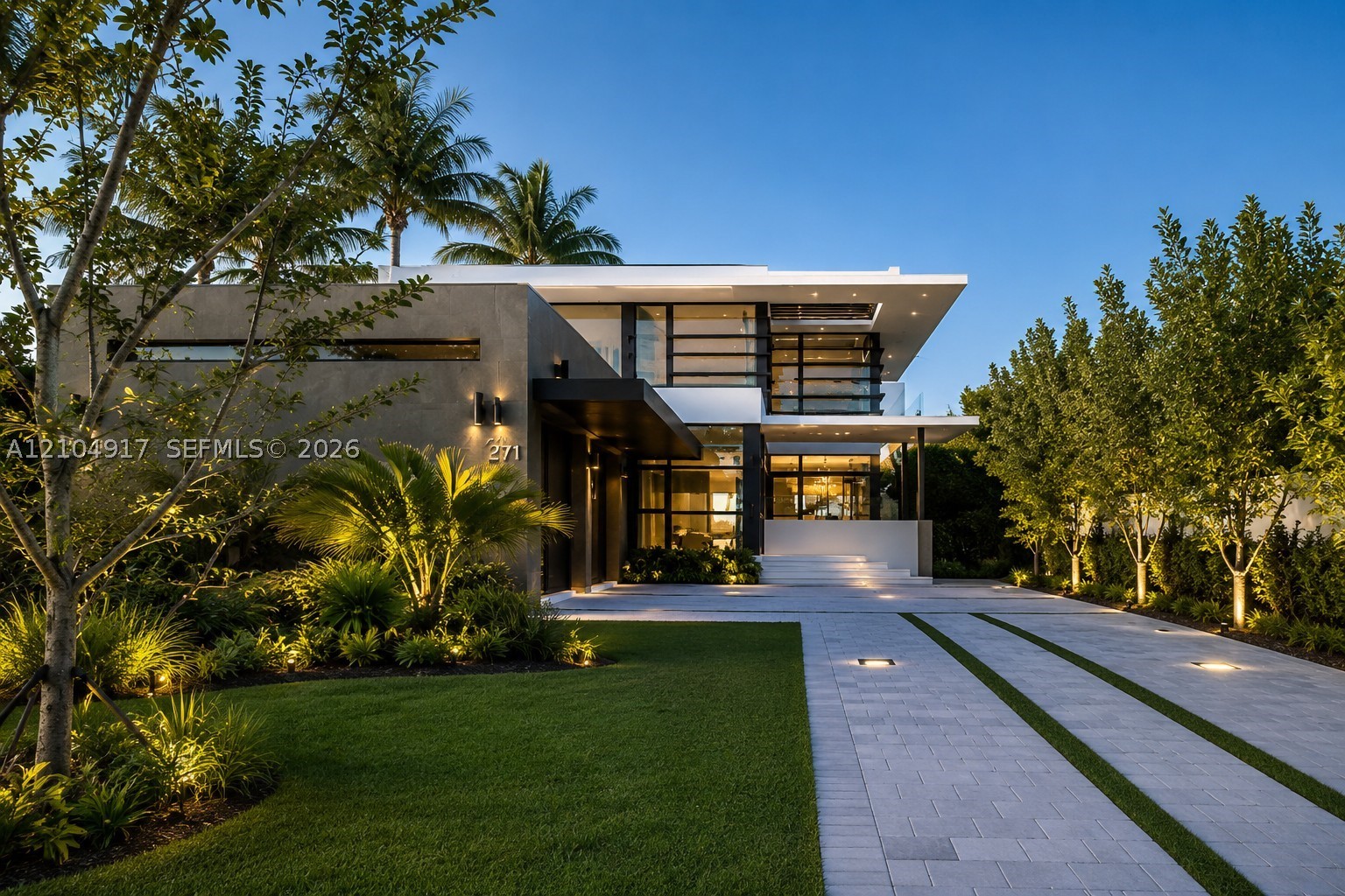 271 N Shore Dr, Miami Beach FL 33141