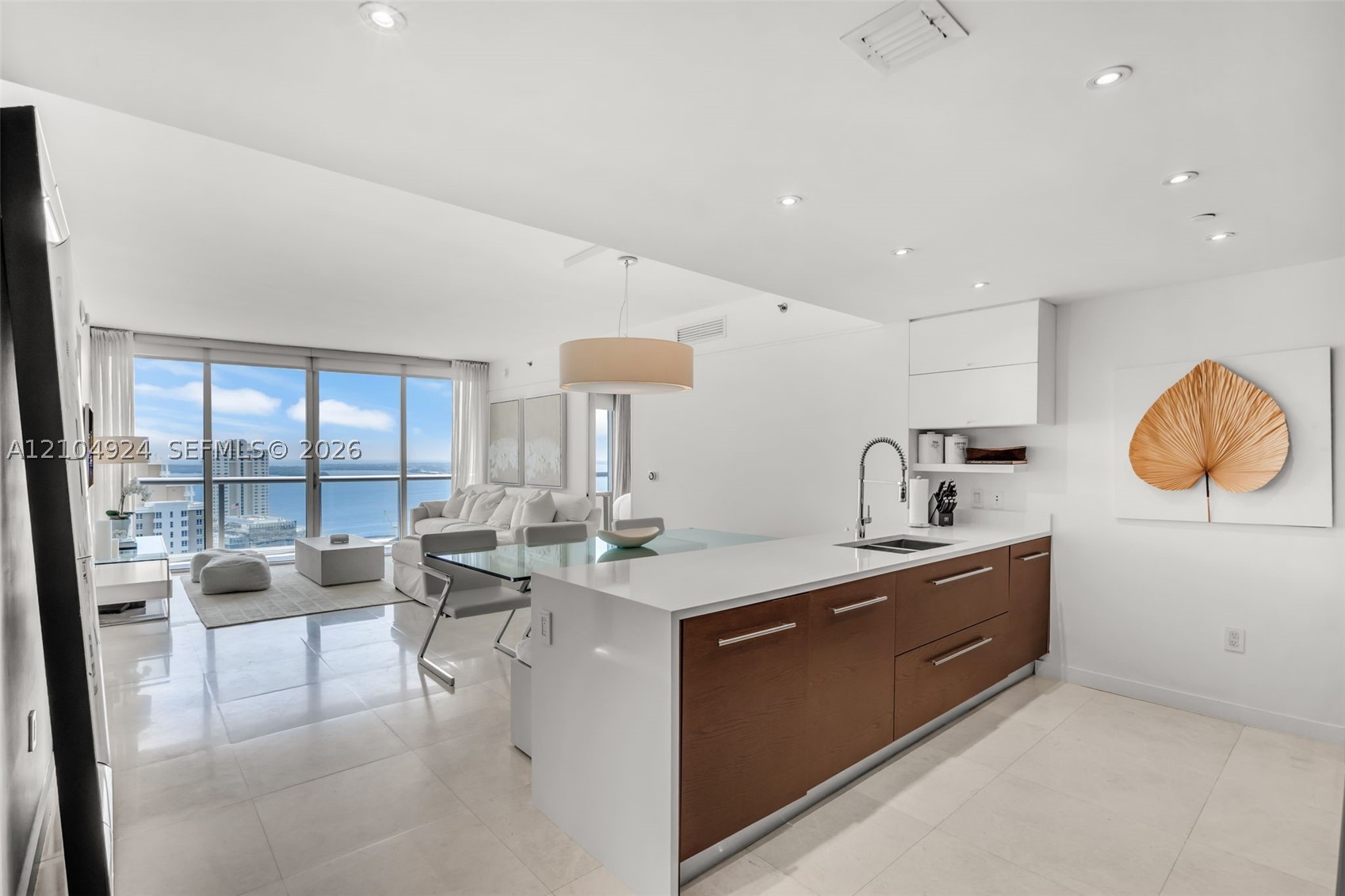 465 Brickell Ave #2703, Miami FL 33131