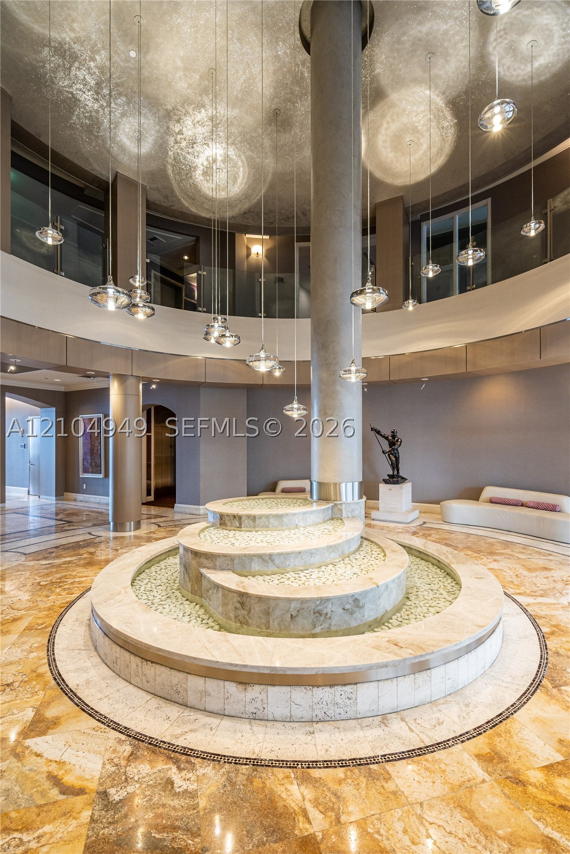 808 Brickell Key Dr #1006, Miami FL 33131
