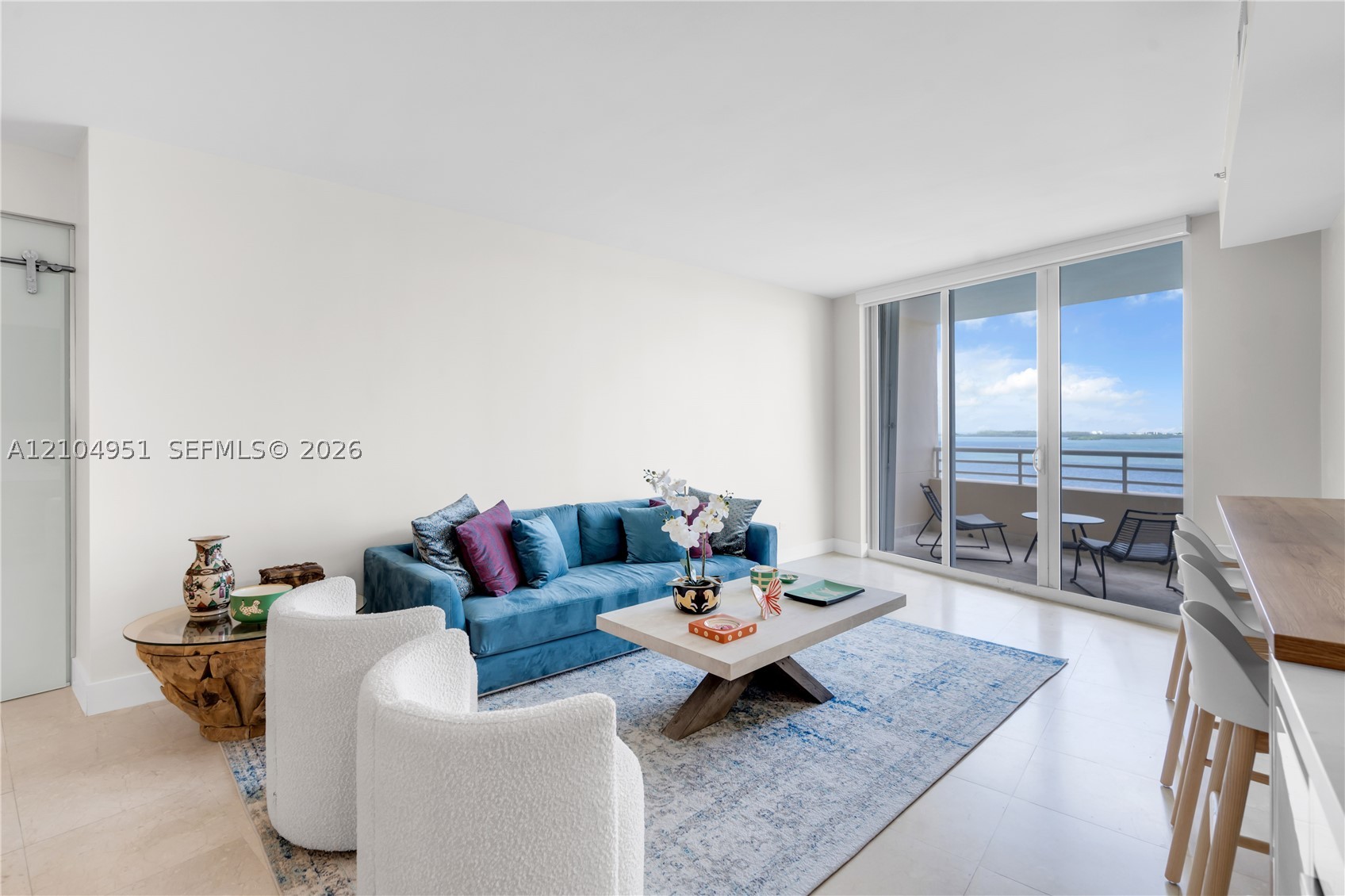 808 Brickell Key Dr #1006, Miami FL 33131
