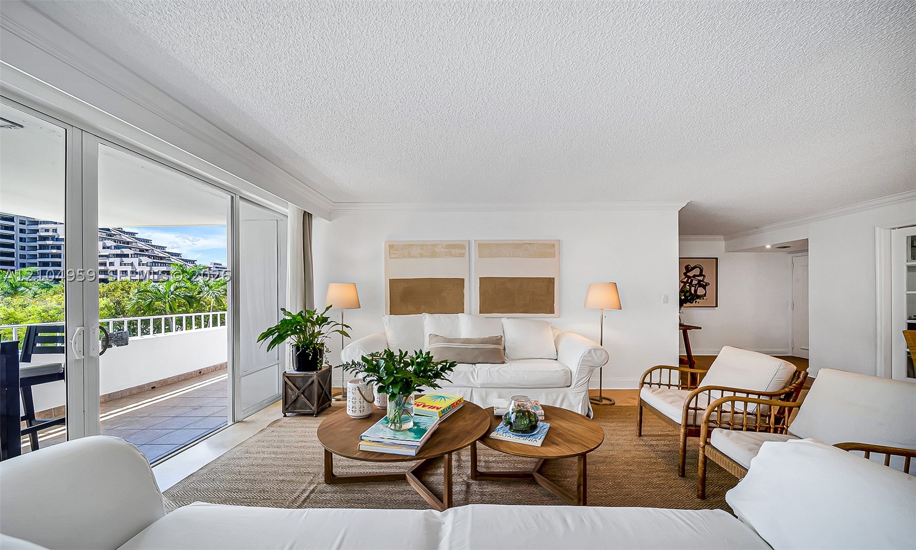 199 Ocean Lane Dr #305, Key Biscayne FL 33149