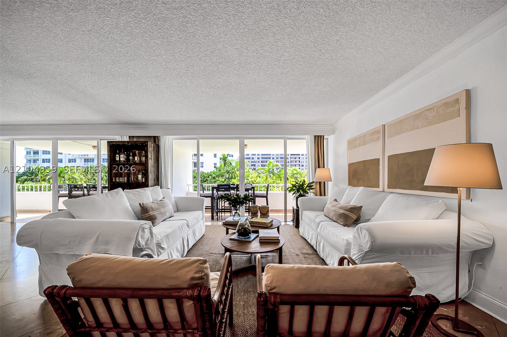 199 Ocean Lane Dr #305, Key Biscayne FL 33149