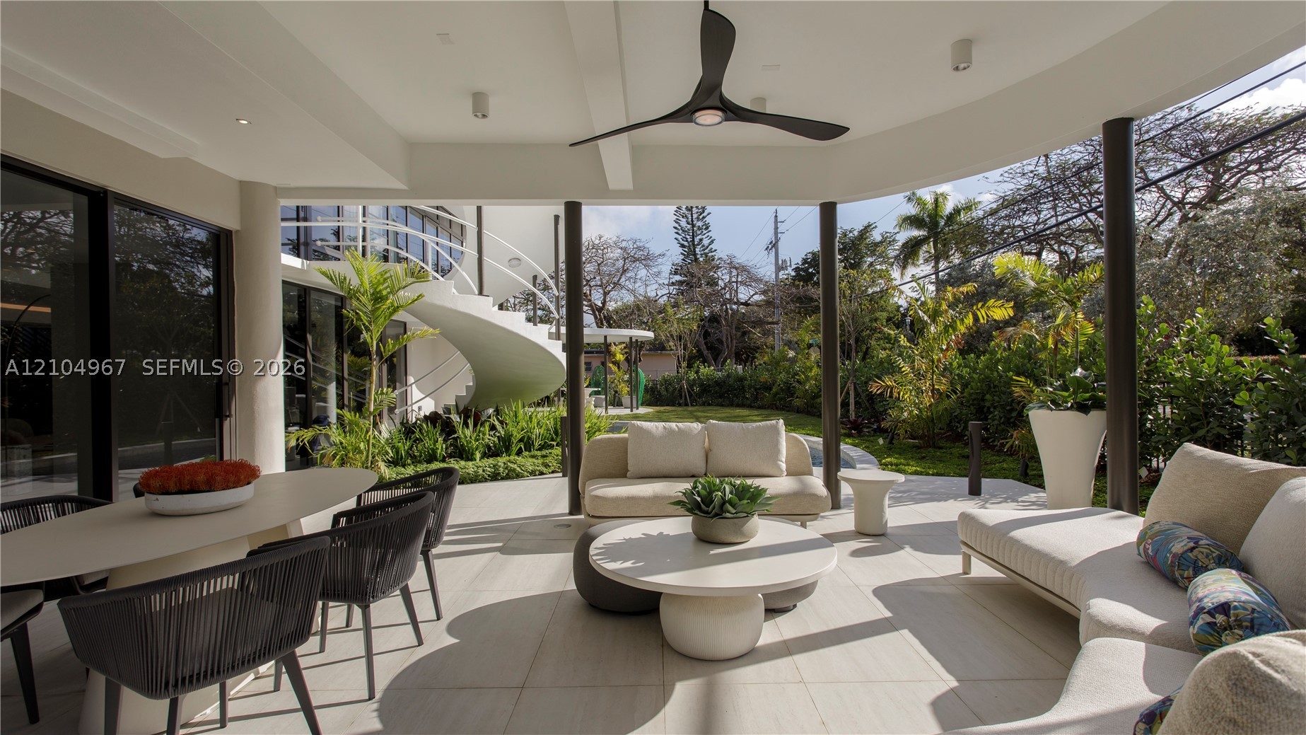 Miami FL 33137 - A12104967
