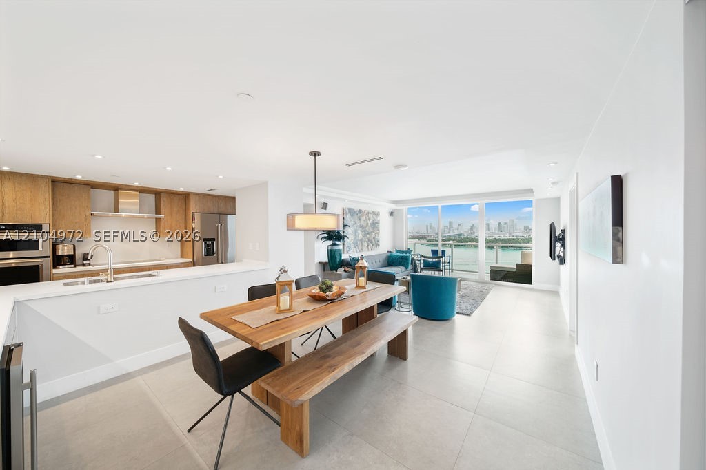 650 West Ave #1507, Miami Beach FL 33139