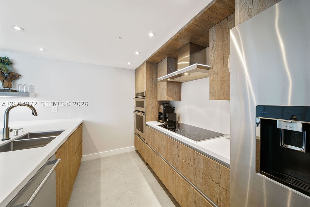650 West Ave #1507, Miami Beach FL 33139