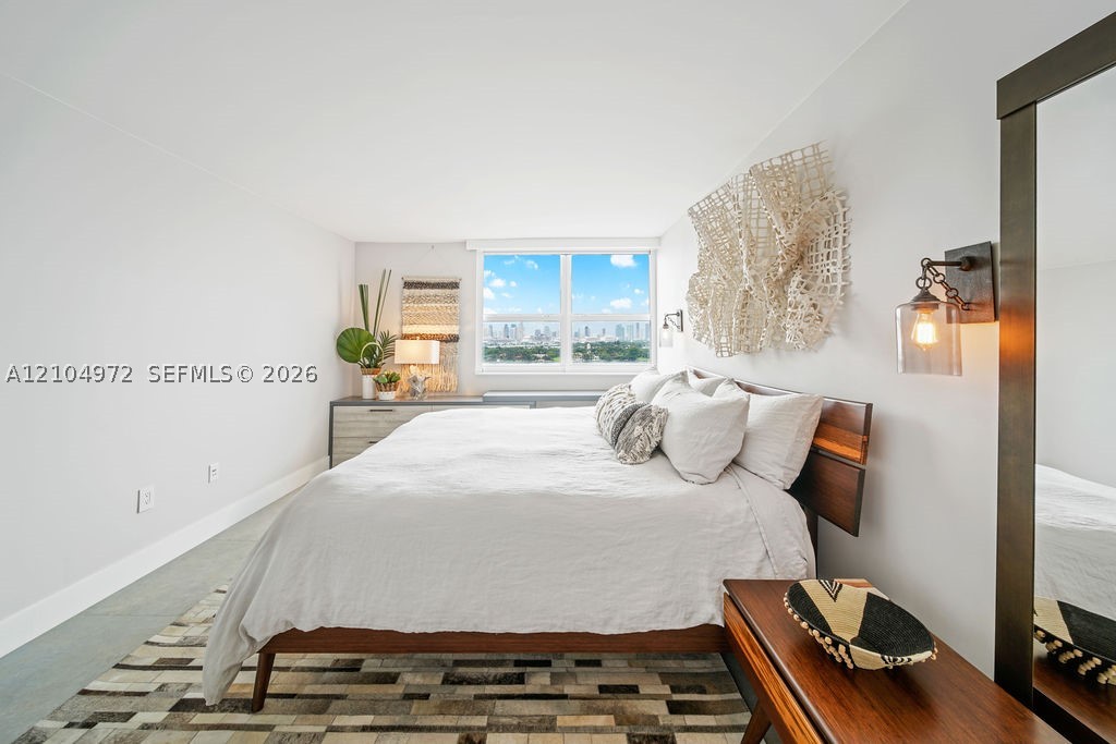 650 West Ave #1507, Miami Beach FL 33139