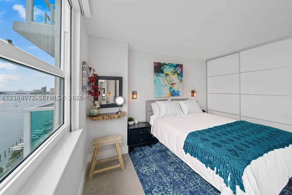 650 West Ave #1507, Miami Beach FL 33139