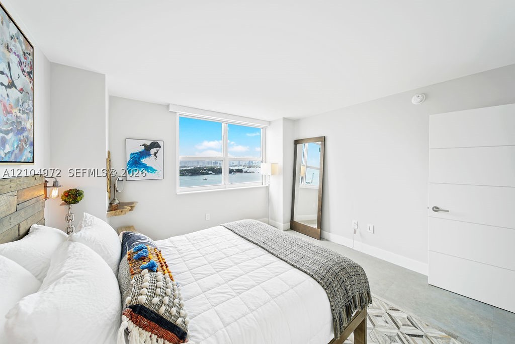 650 West Ave #1507, Miami Beach FL 33139