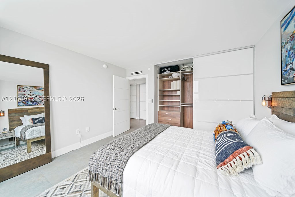 650 West Ave #1507, Miami Beach FL 33139