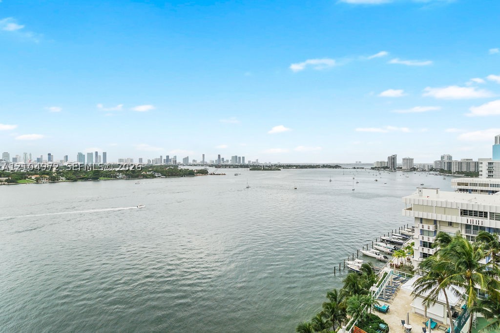 650 West Ave #1507, Miami Beach FL 33139