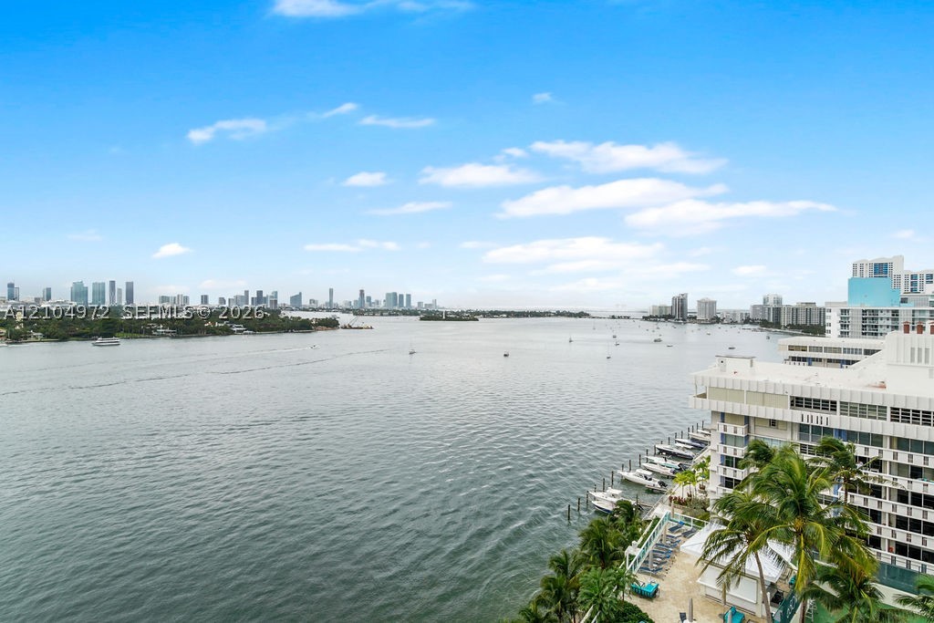 650 West Ave #1507, Miami Beach FL 33139