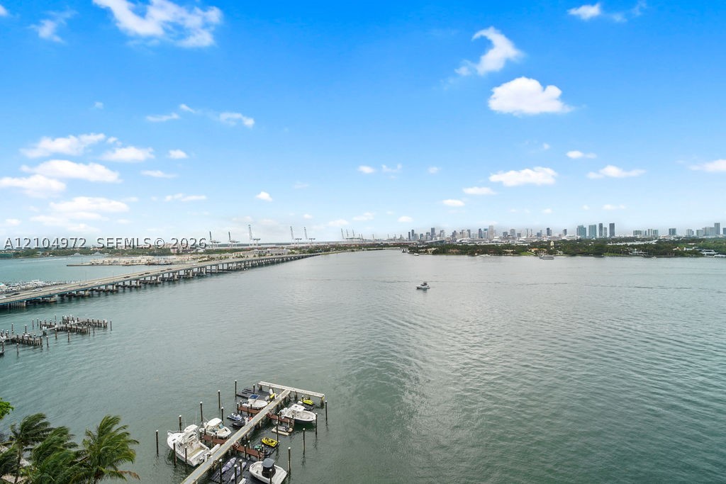 650 West Ave #1507, Miami Beach FL 33139