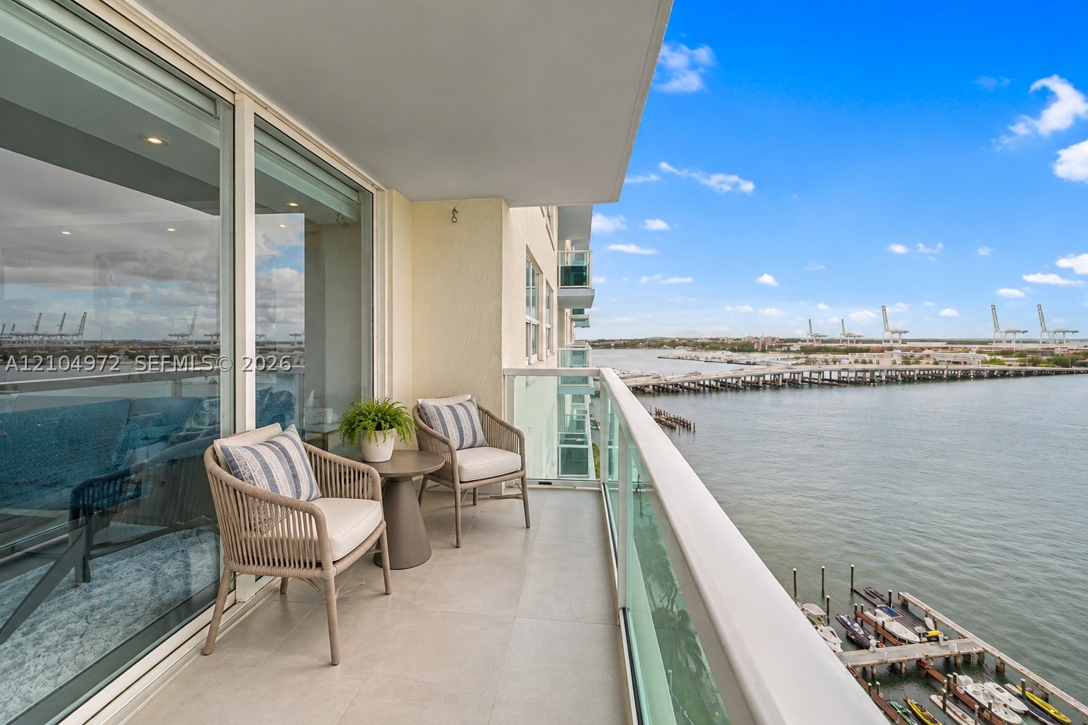 650 West Ave #1507, Miami Beach FL 33139