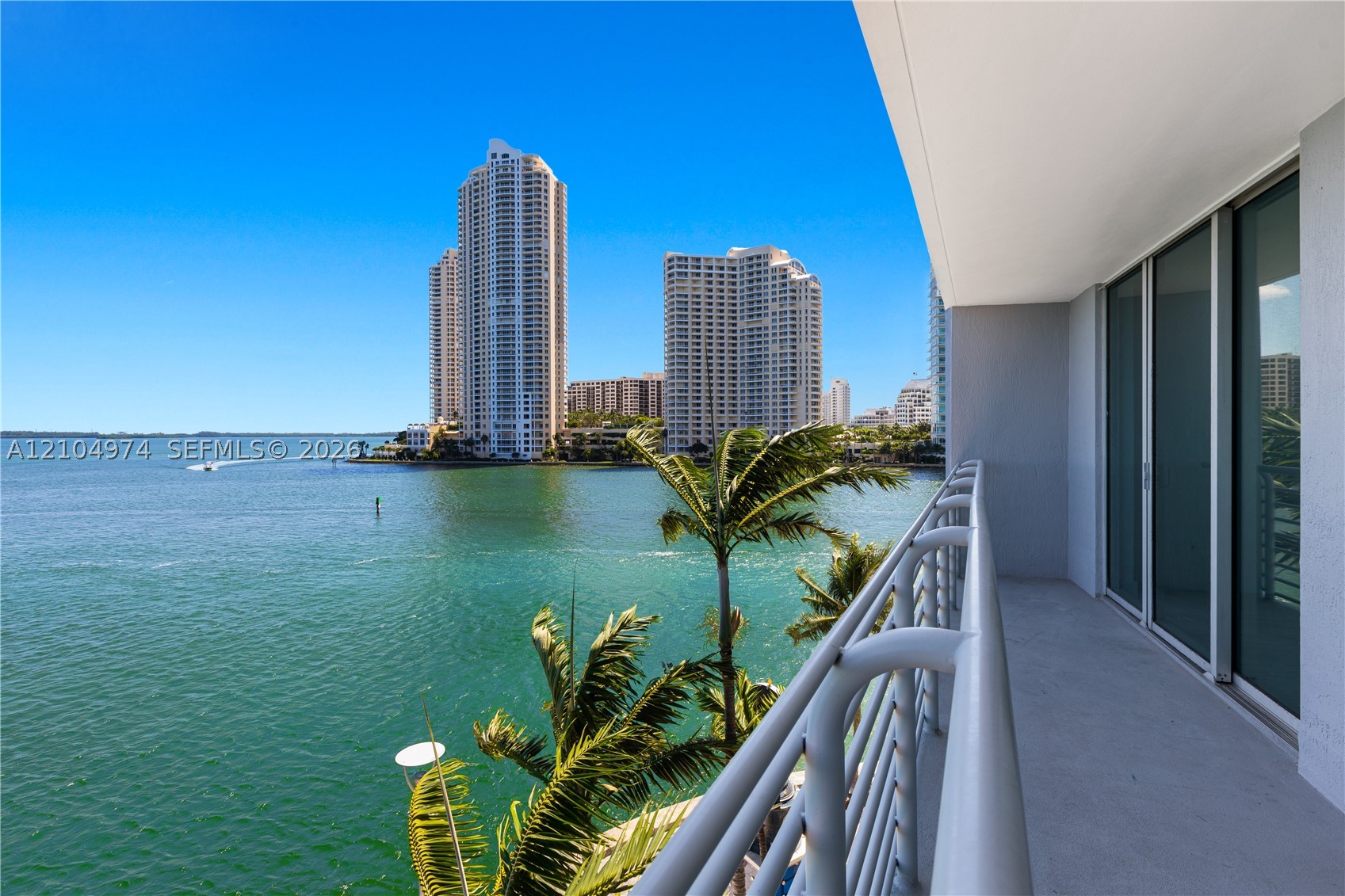 335 S Biscayne Blvd #412, Miami FL 33131