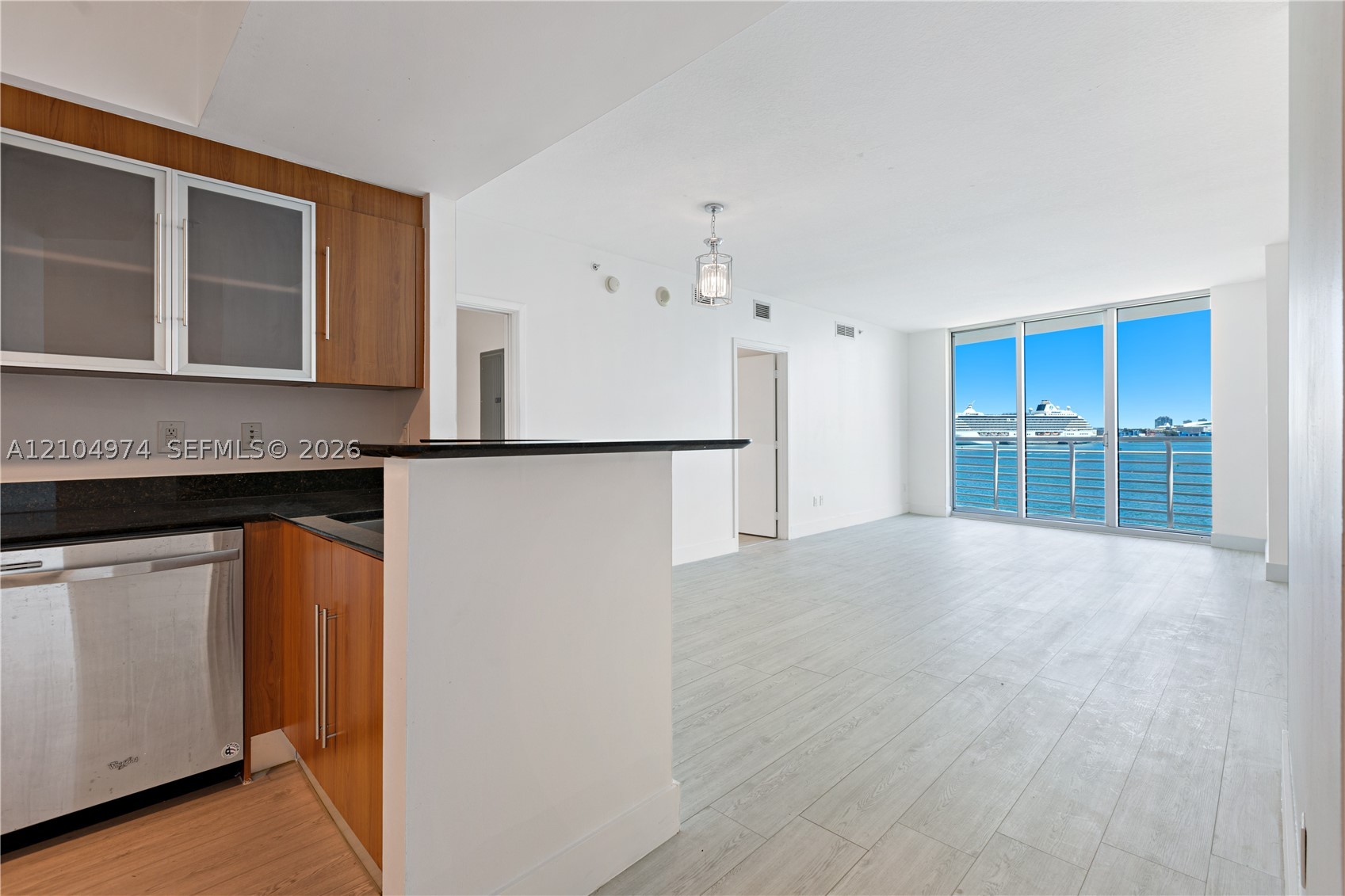335 S Biscayne Blvd #412, Miami FL 33131