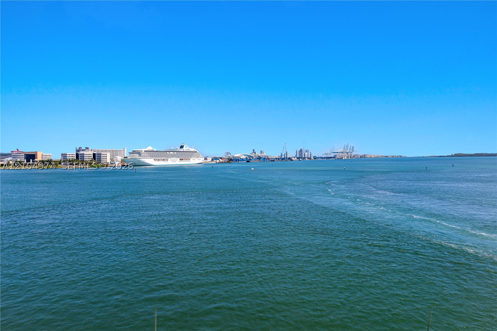 335 S Biscayne Blvd #412, Miami FL 33131