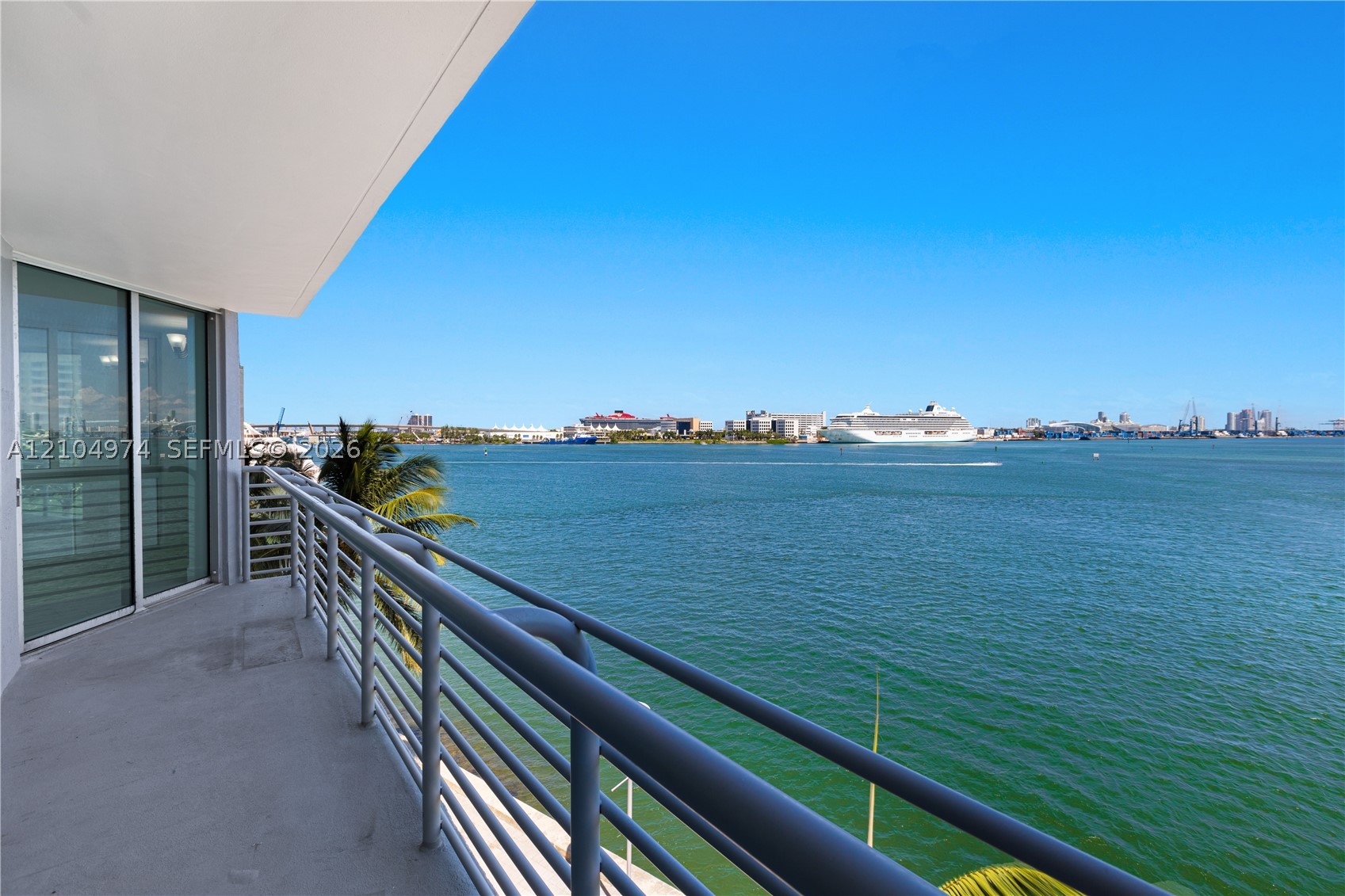 335 S Biscayne Blvd #412, Miami FL 33131