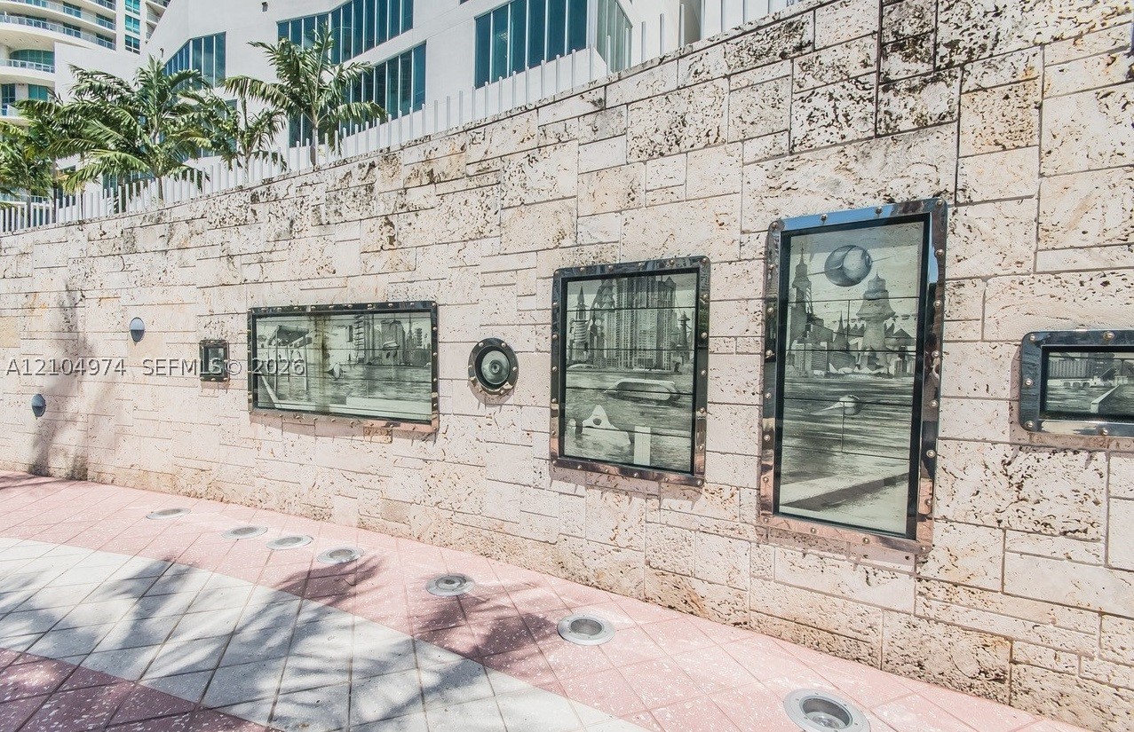 335 S Biscayne Blvd #412, Miami FL 33131