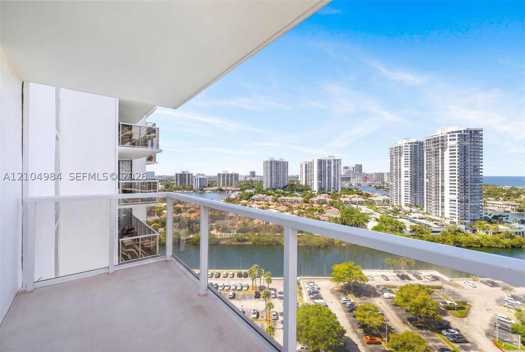 3731 N Country Club Dr #2023, Aventura FL 33180