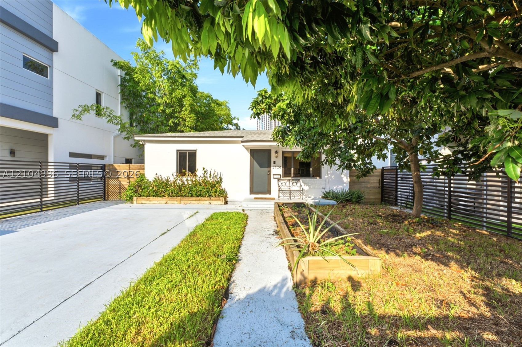 3134 Carter St #1, Miami FL 33133