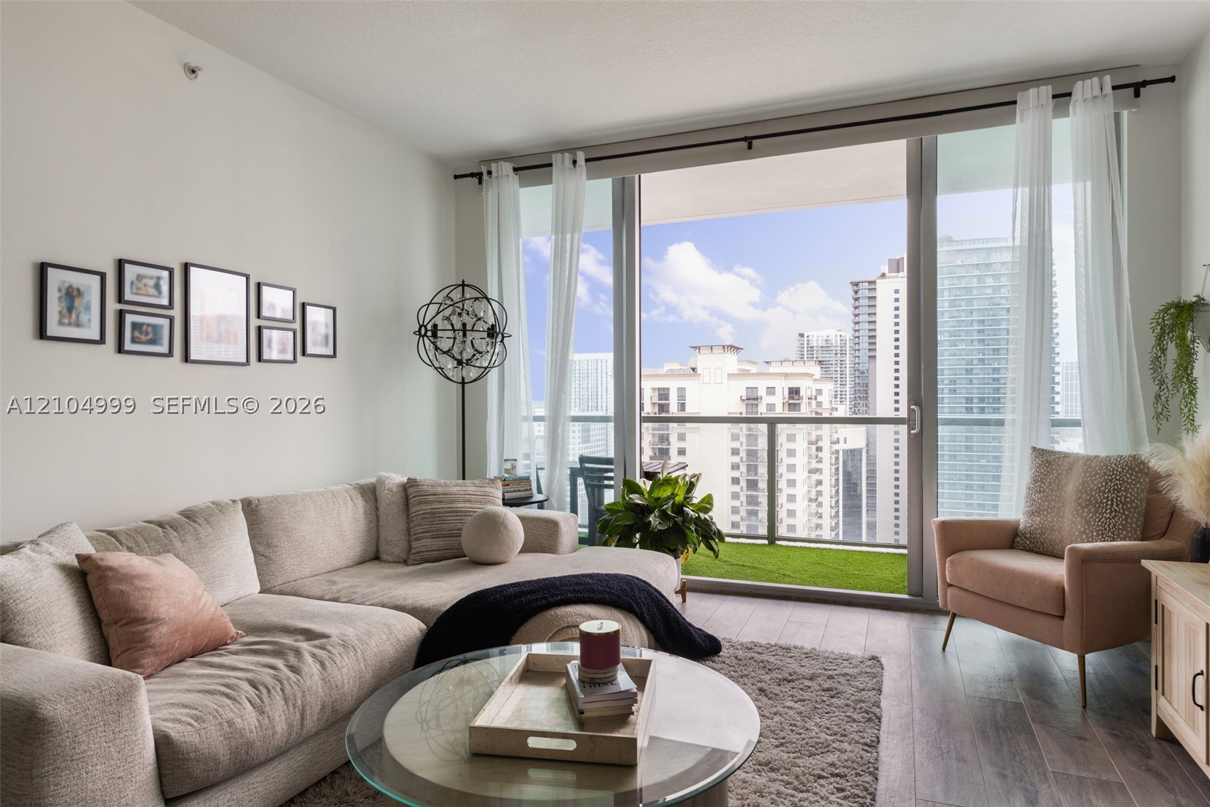 1111 SW 1st Ave #3723-N, Miami FL 33130