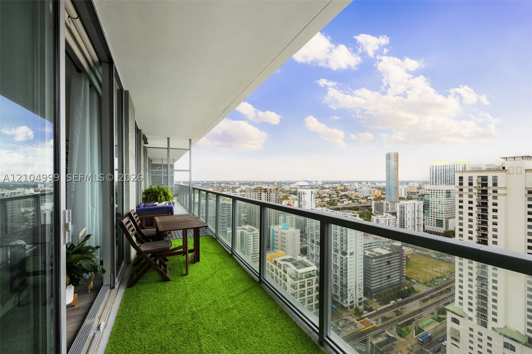 1111 SW 1st Ave #3723-N, Miami FL 33130