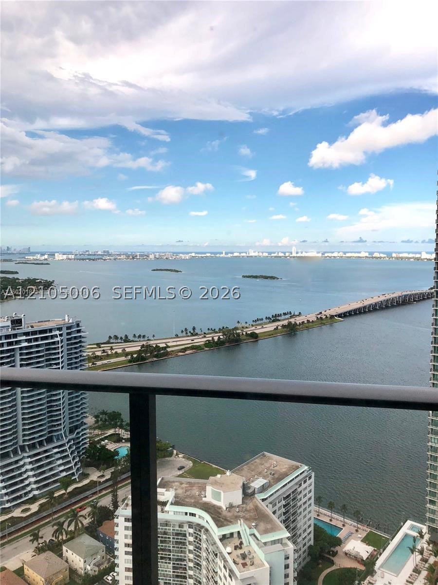 501 NE 31st St #3901, Miami FL 33137