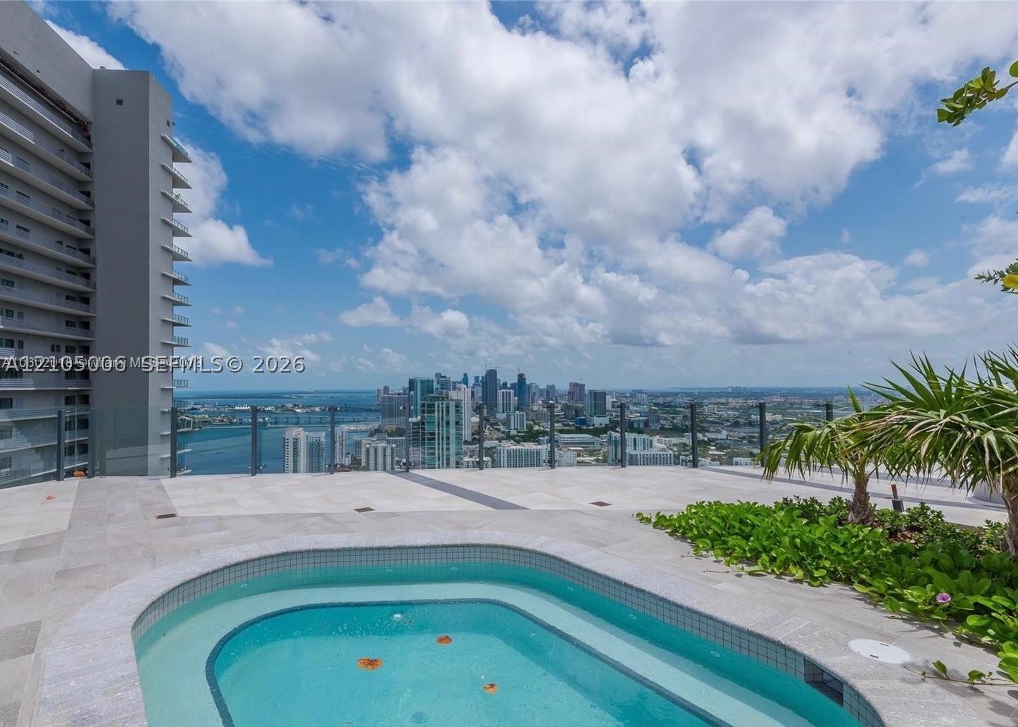 501 NE 31st St #3901, Miami FL 33137