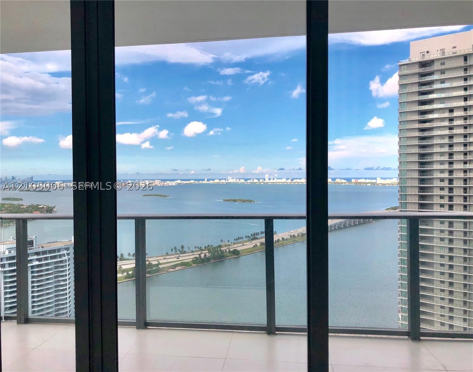 501 NE 31st St #3901, Miami FL 33137