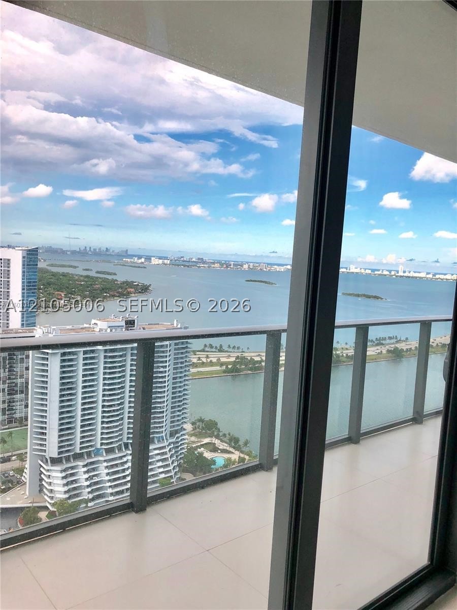 501 NE 31st St #3901, Miami FL 33137