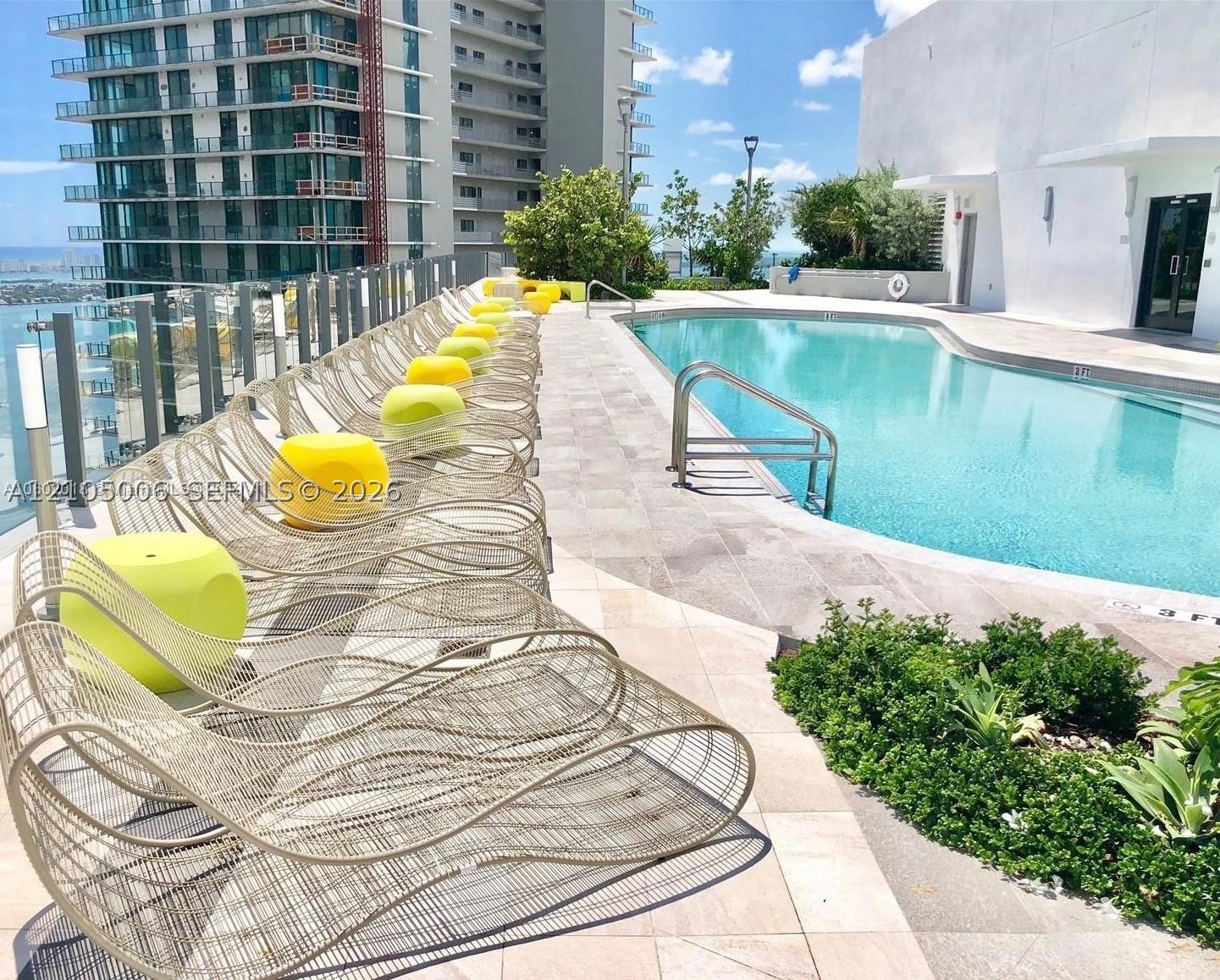 501 NE 31st St #3901, Miami FL 33137