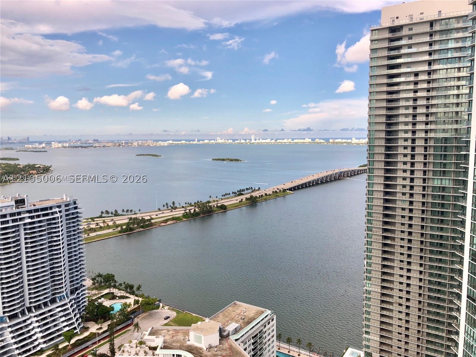 501 NE 31st St #3901, Miami FL 33137