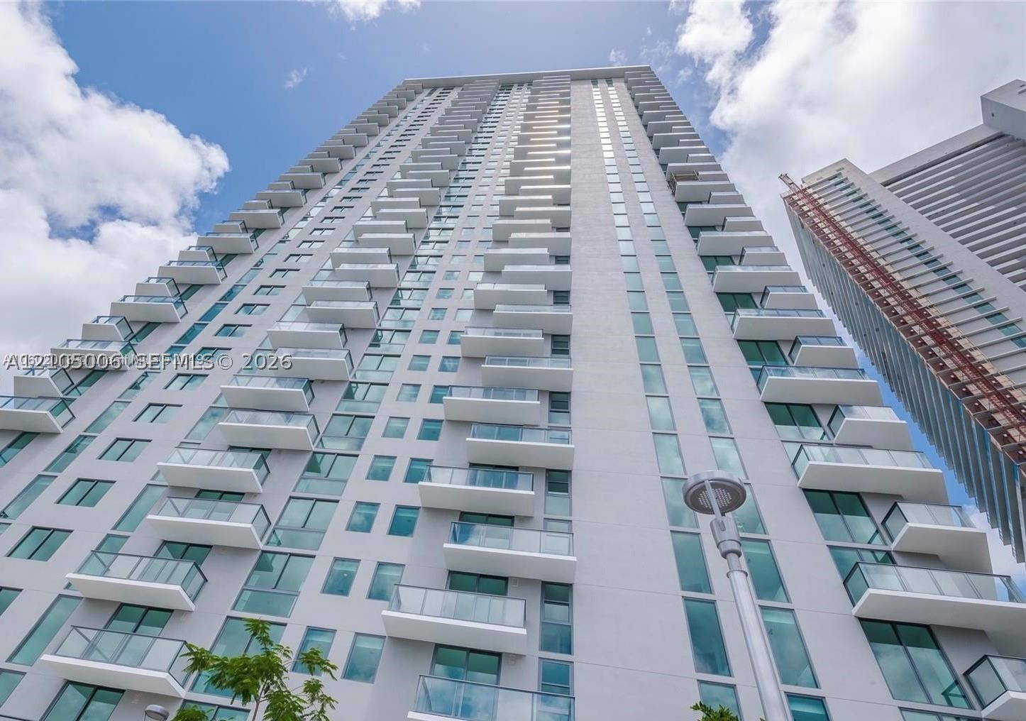 501 NE 31st St #3901, Miami FL 33137
