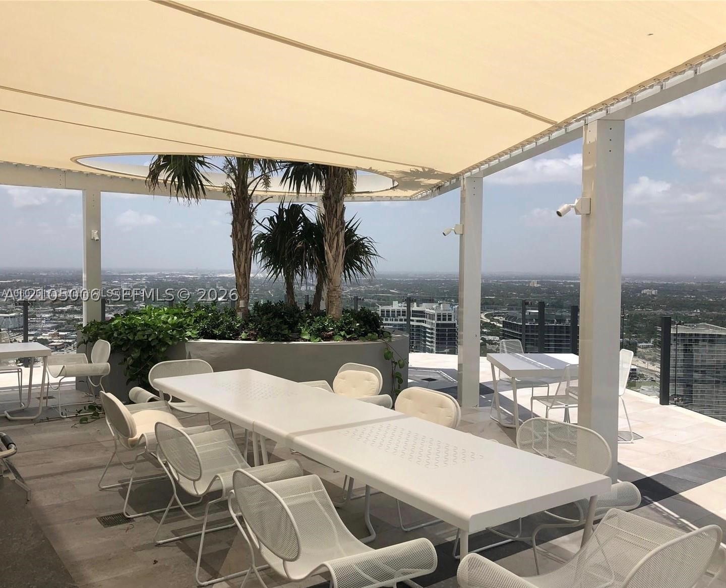 501 NE 31st St #3901, Miami FL 33137