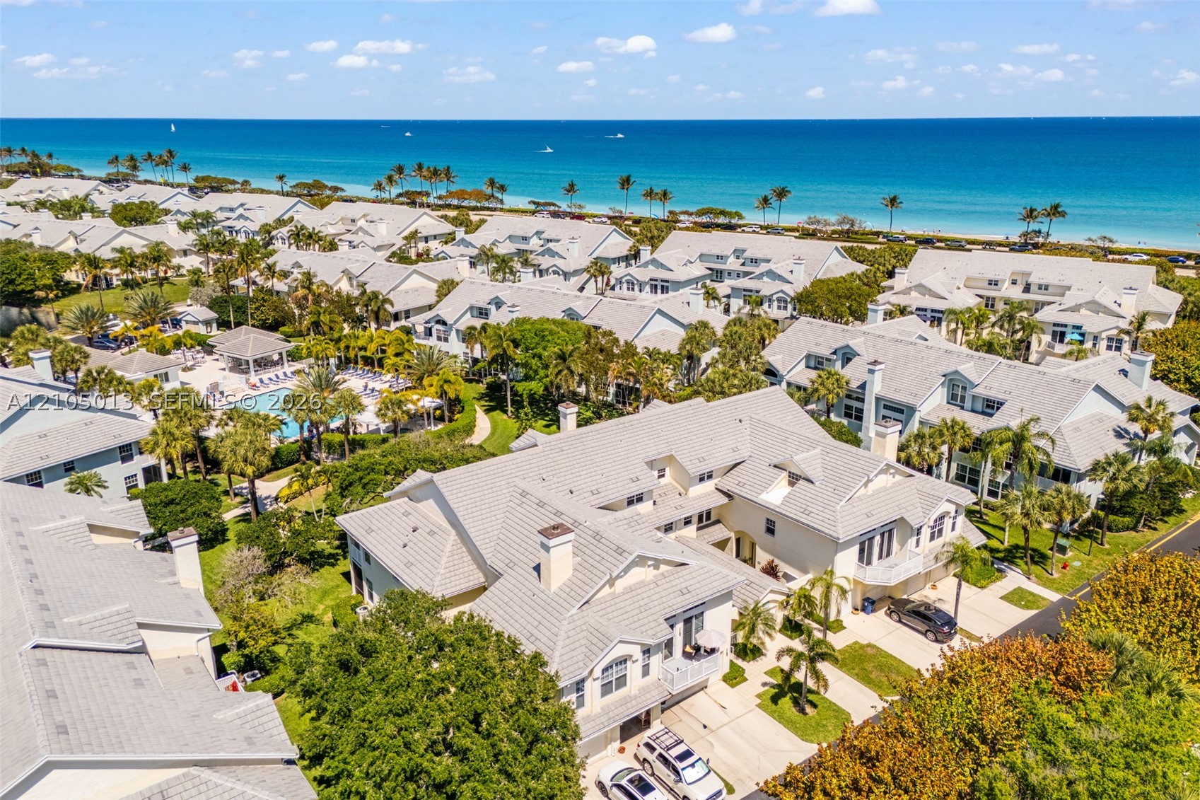 1404 Mainsail Cir #1404, Jupiter FL 33477