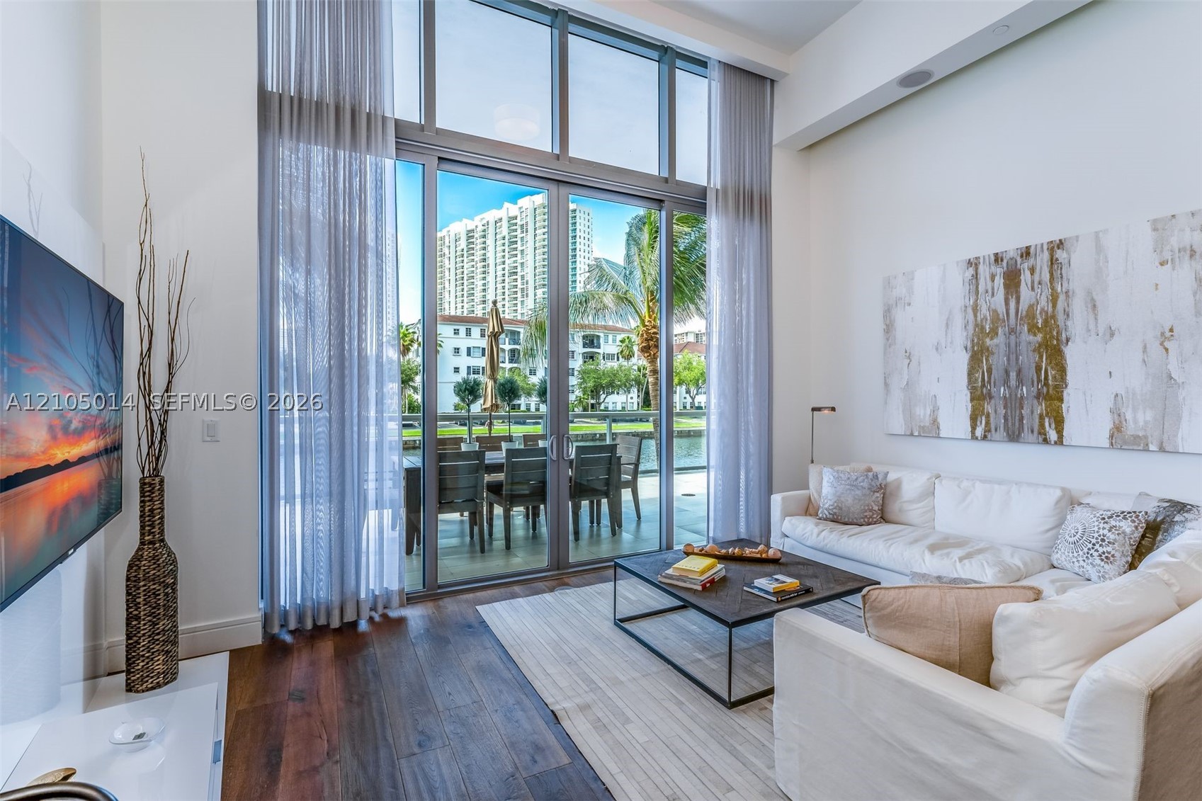 3250 NE 188th St #108, Aventura FL 33180