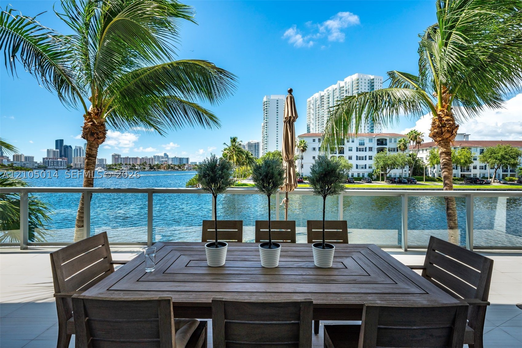 3250 NE 188th St #108, Aventura FL 33180