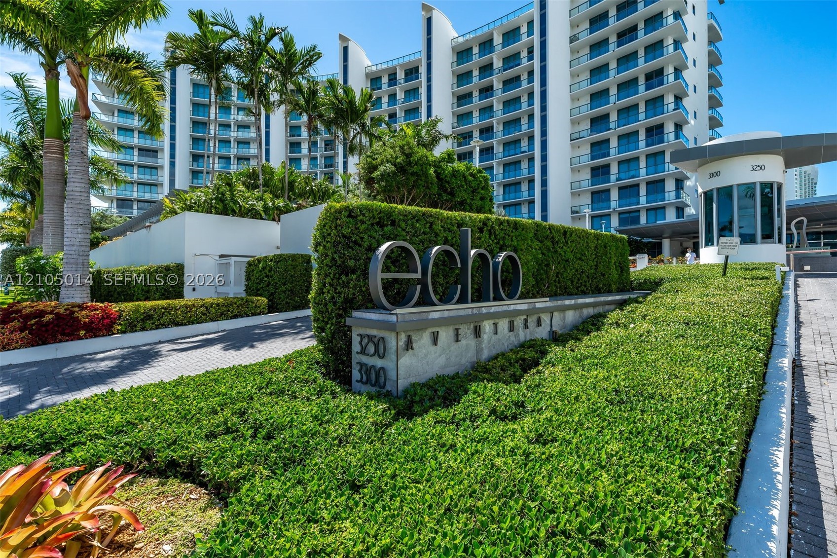 3250 NE 188th St #108, Aventura FL 33180