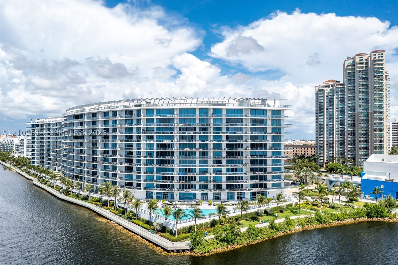 3250 NE 188th St #108, Aventura FL 33180