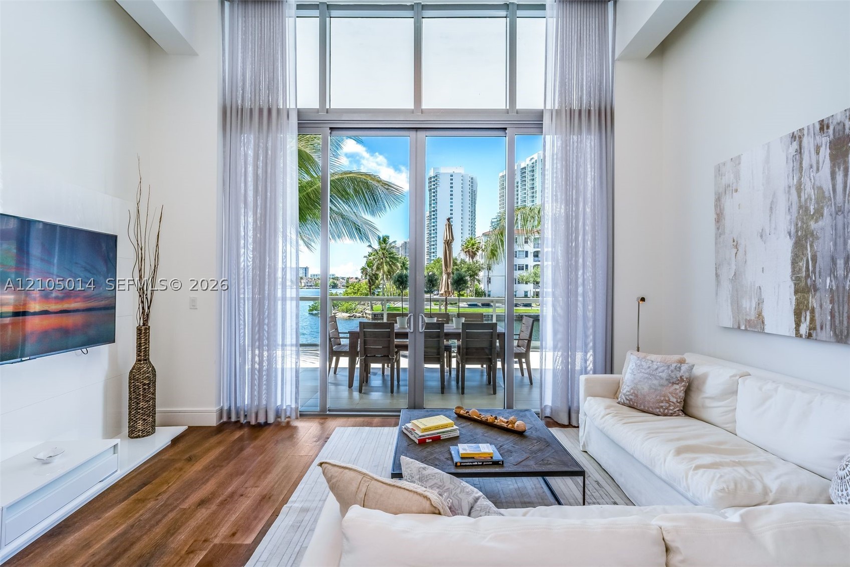 3250 NE 188th St #108, Aventura FL 33180